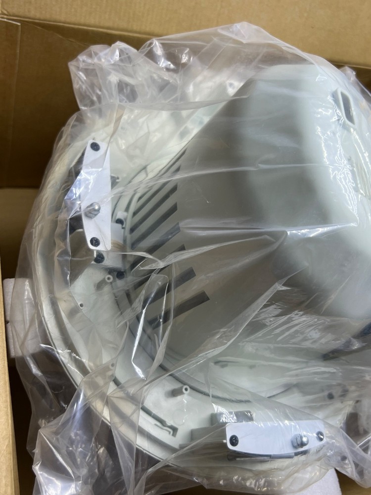 QPD QPD-2016 (2) MOTORIZED IN-CEILING SPEAKERS