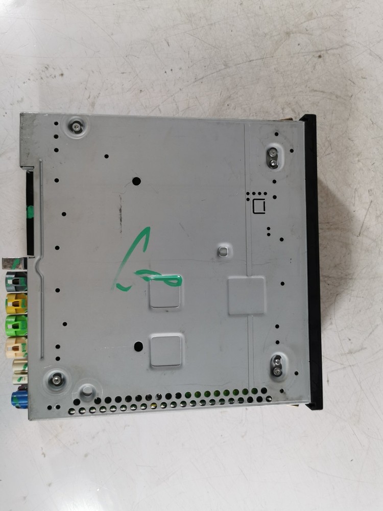 AUDI Q2 MULTIMEDIA NAVIGATION HEAD UNIT 81A035035M NO CODE A003