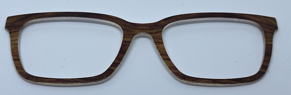 Pair Eyewear Larkin Toppers