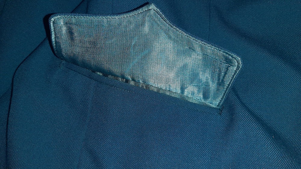 Soviet Colonel of Artillery uniform + belt