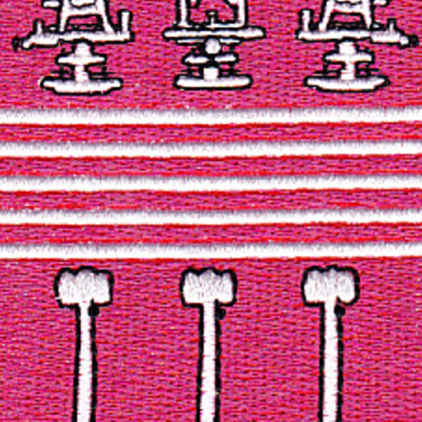 353rd Engineer Battalion Patch