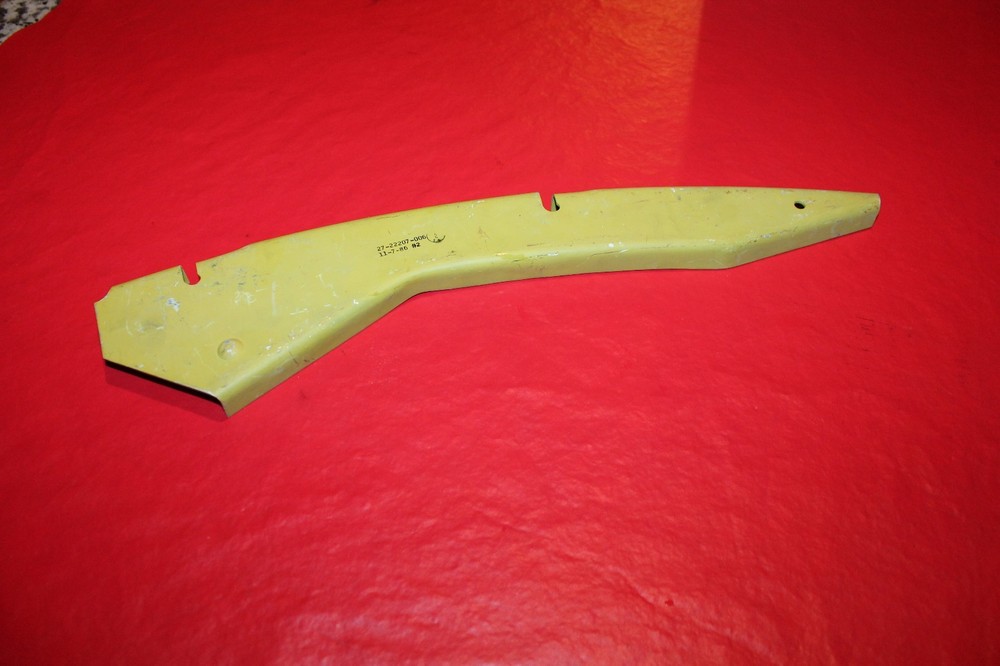 Plessey Midwest Division Support 27-22207-006