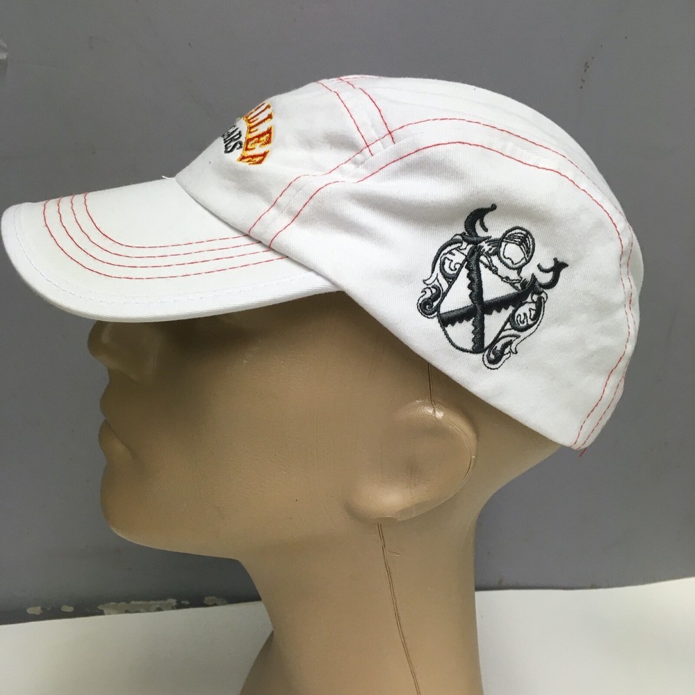 Micallef Cigar Baseball Cap Hat One Size fits all