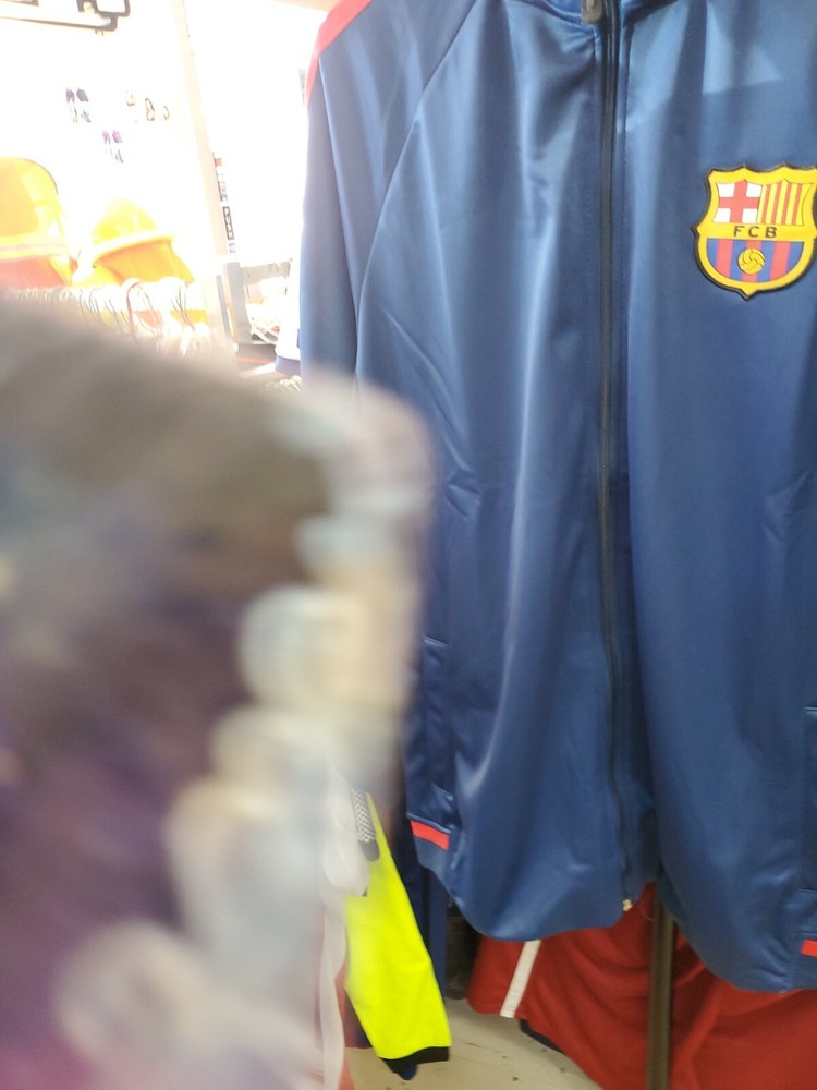 Barc Jacket