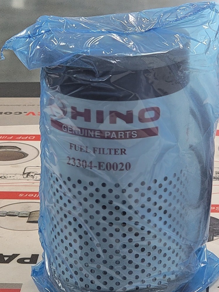 HINO FUEL FILTER 23304-E0020