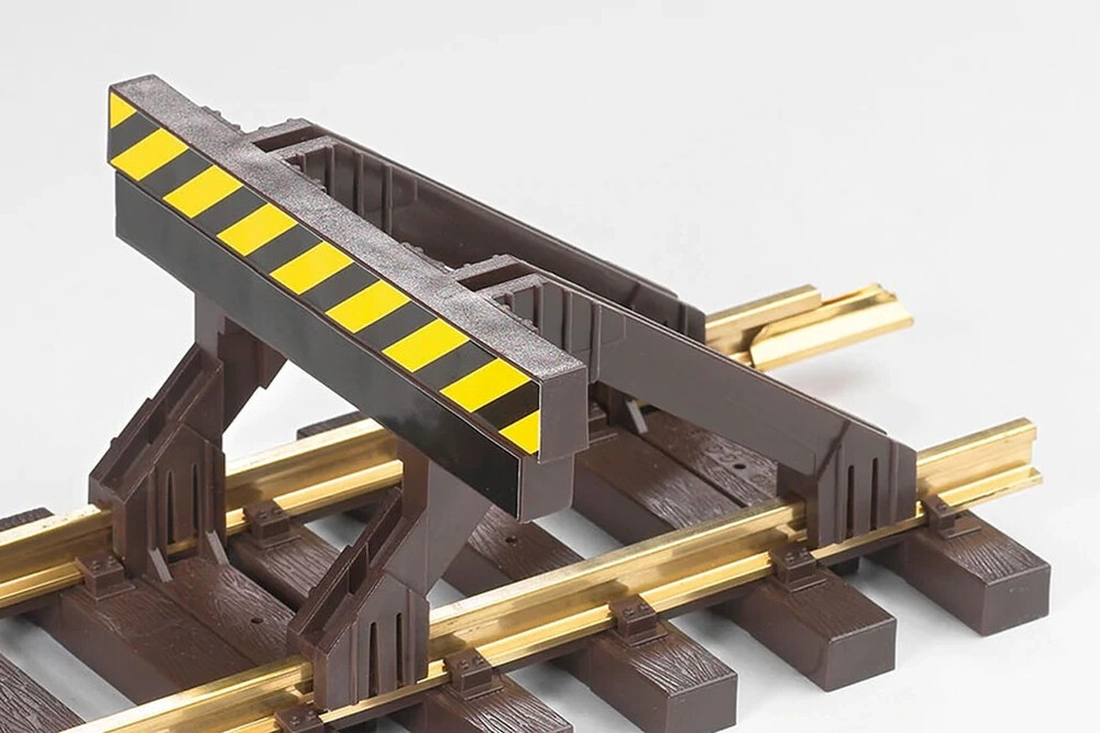 PIKO G Scale ~ New 2026 ~ Bumper ~ 35280