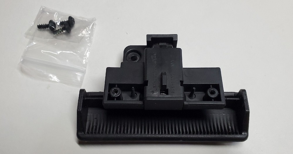 2010-2014 Ford Mustang Glove Box Latch Storage Dash Panel Passenger OEM