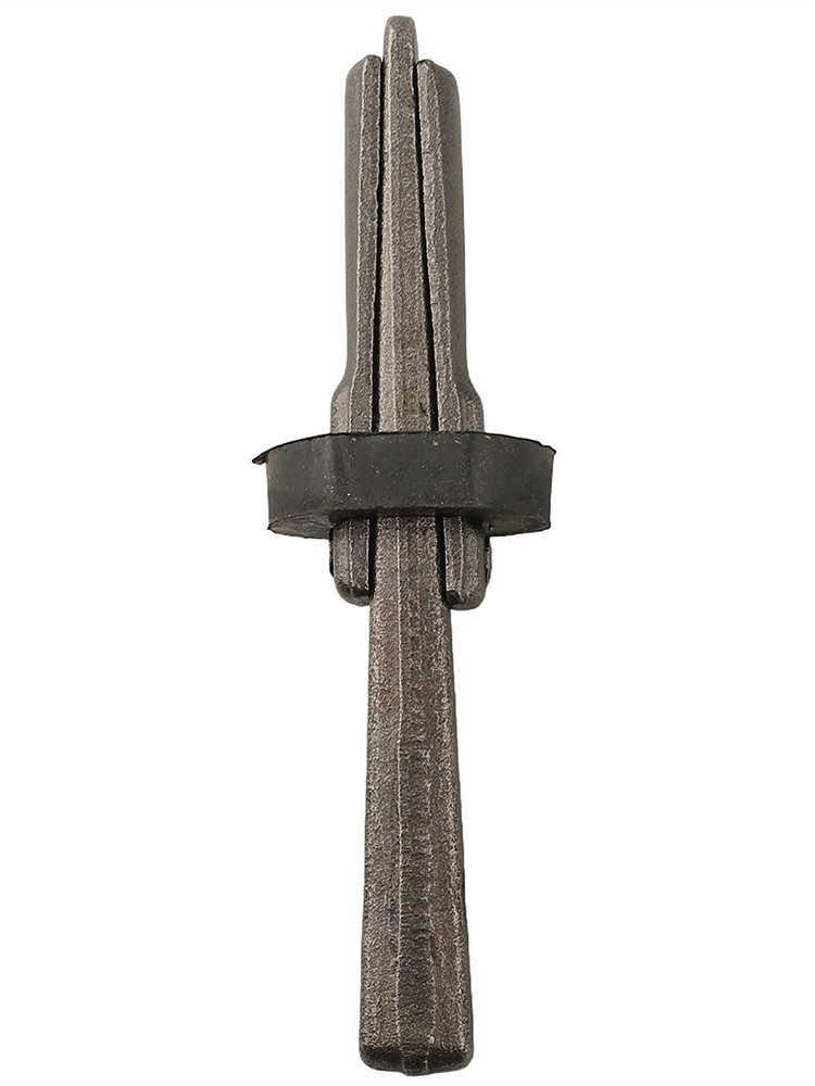 Efficient Hand Tools for Stone Splitting Rock Splitters Concrete Wedges