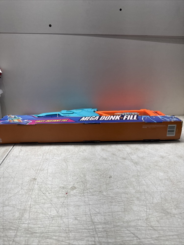 NERF Super Soaker Mega Dunk-Fill