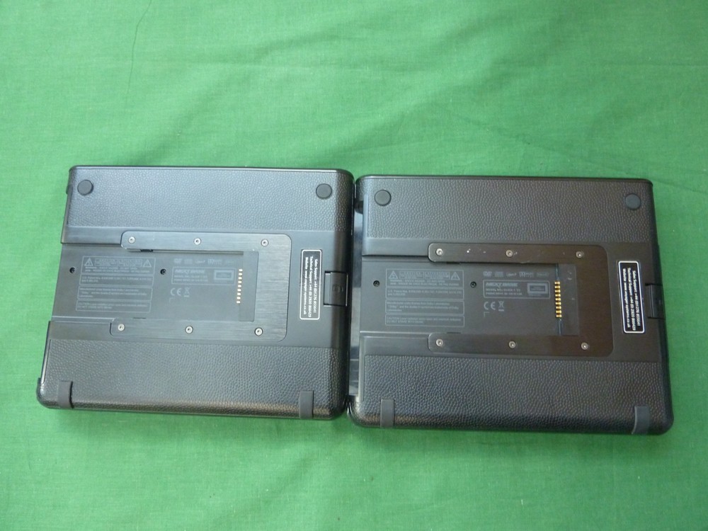 NEXTBASE CLICK 7 V2 CAR DVD PLAYER
