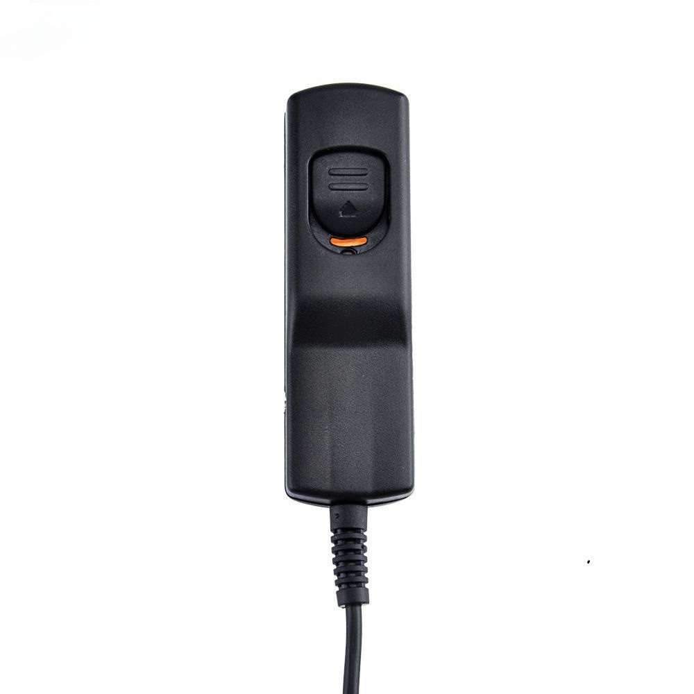 RM-CB2 Remote Switch Shutter Release Cable For Olympus E-M5 Mark III