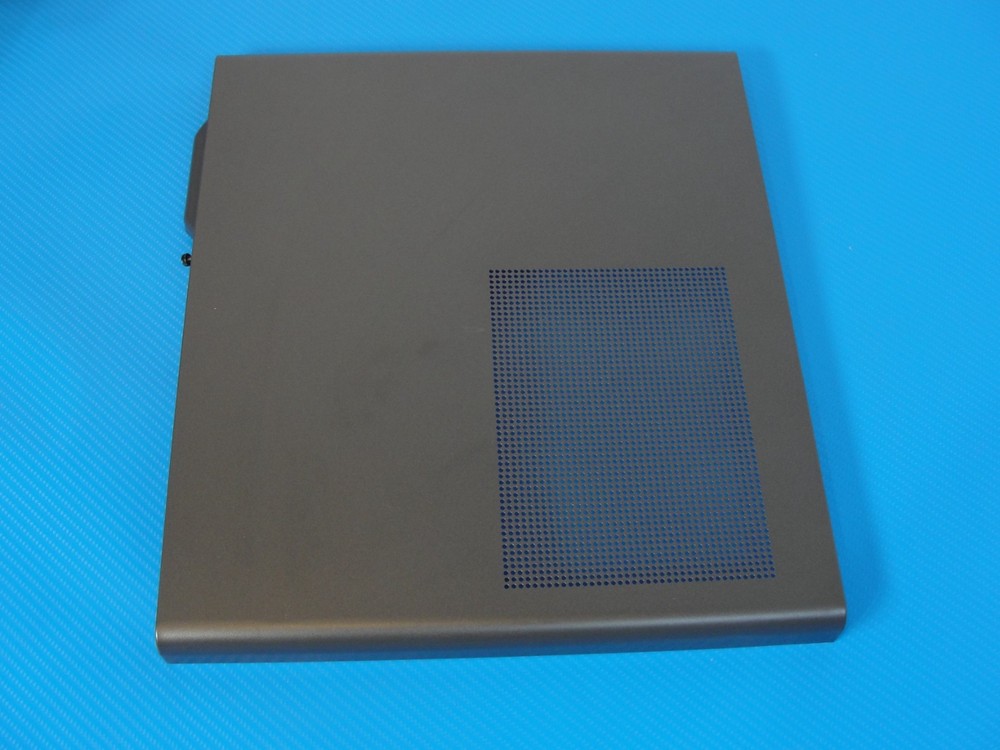 HP Pavilion TE01 TE01-1 Desktop Side Wall Panel