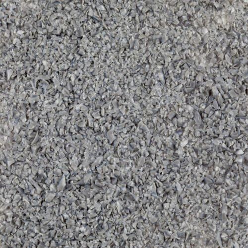 Oceanside Frit Pewter Medium 8.5oz. 96 COE