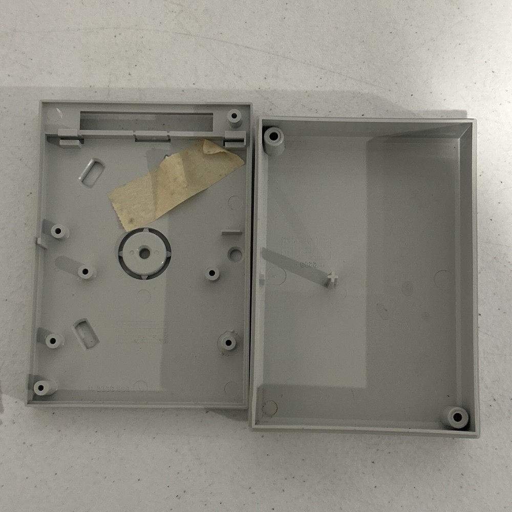 GE SECURITY ALLIANCE AL-1645 Plastic Housing