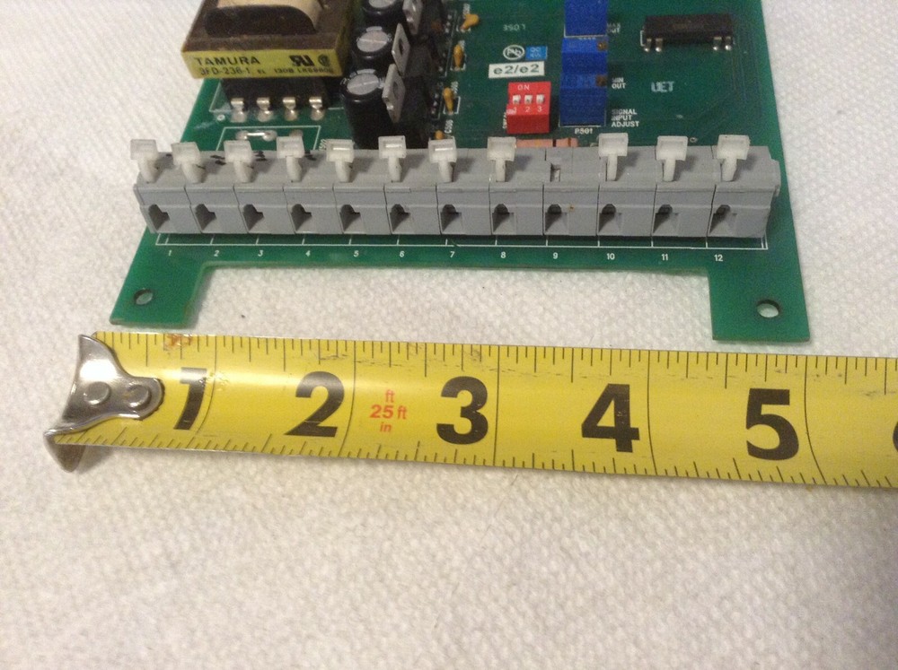 Mirarid Corp. 170-0693 Horizontal Motor Speed Controller