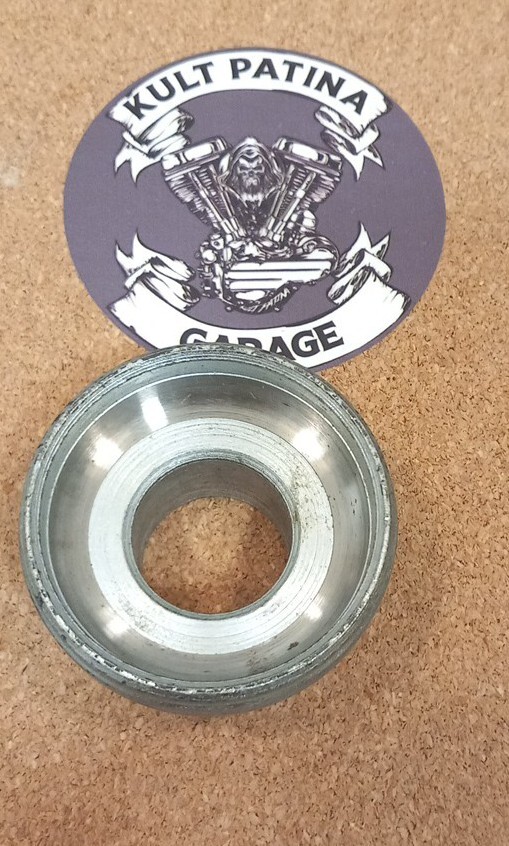Harley Davidson Head Cup, OEM# 48310-30
