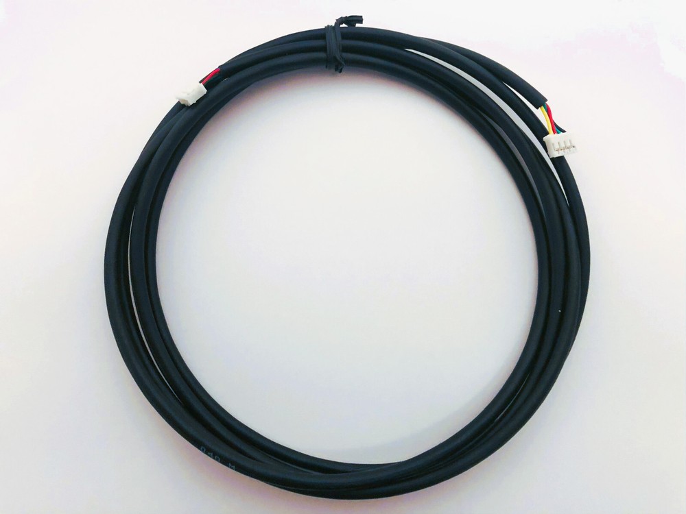 VICTRON VE DIRECT CABLE - FOR SOLAR MPPT CONTROL PANEL