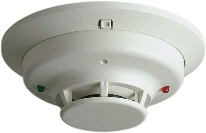 System Sensor 2W-B Photoelectric Smoke Detector