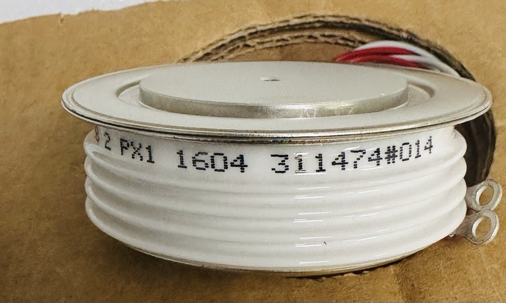 Thyristor T0405010003 Phase Control Module T2-T6