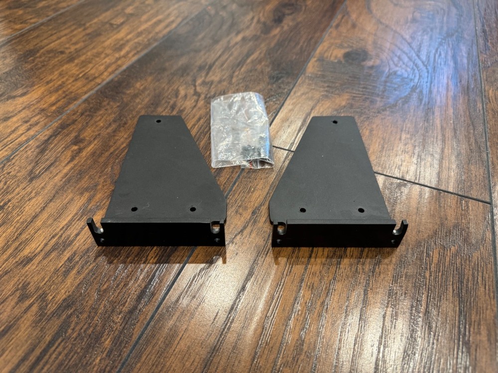 Rotel RKB 2U Rack Ears Mount Kit Pair