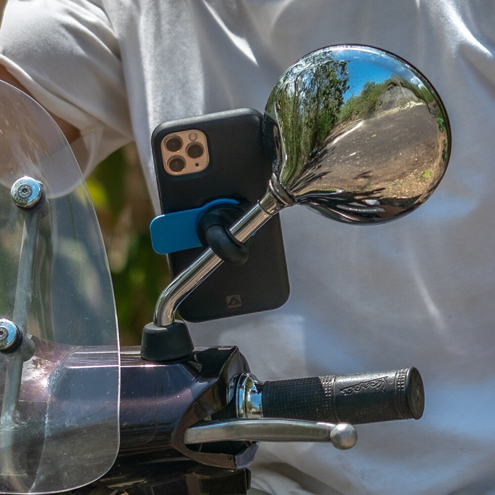 Quad Lock 360 Base - Bar Clamp