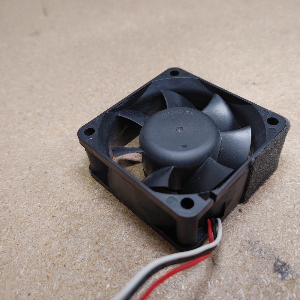 Brother Printer Part HL-2280DW internal fan.