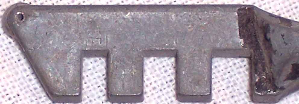 Stanley Glass Cutter #14-120