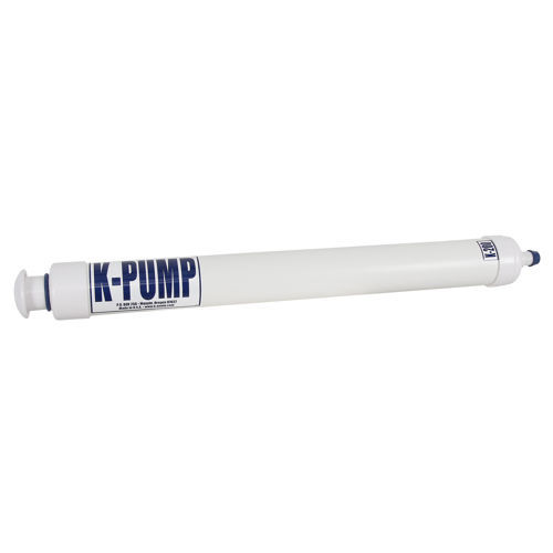K-Pump K-200 - New with Cache Cap