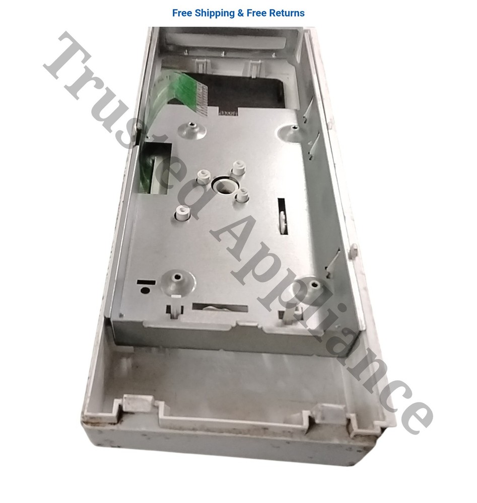 Microwave Control Panel Console 3720W1C024 White