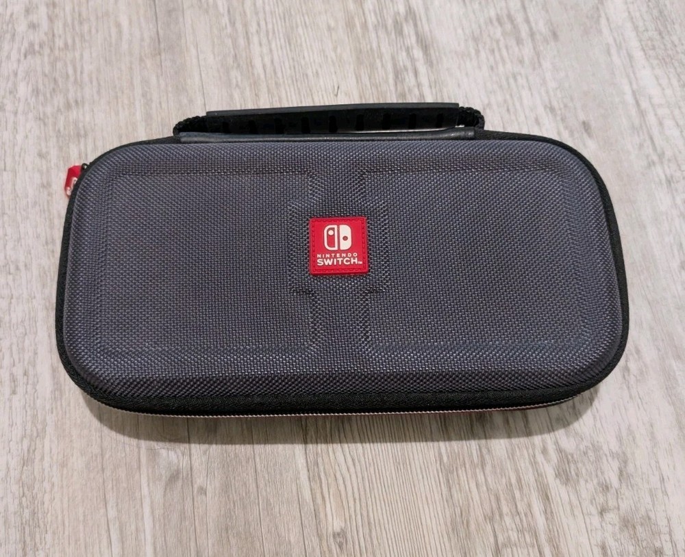 Nintendo Switch Joy-Con Power A Controller Dock Station Case Accessories Lot