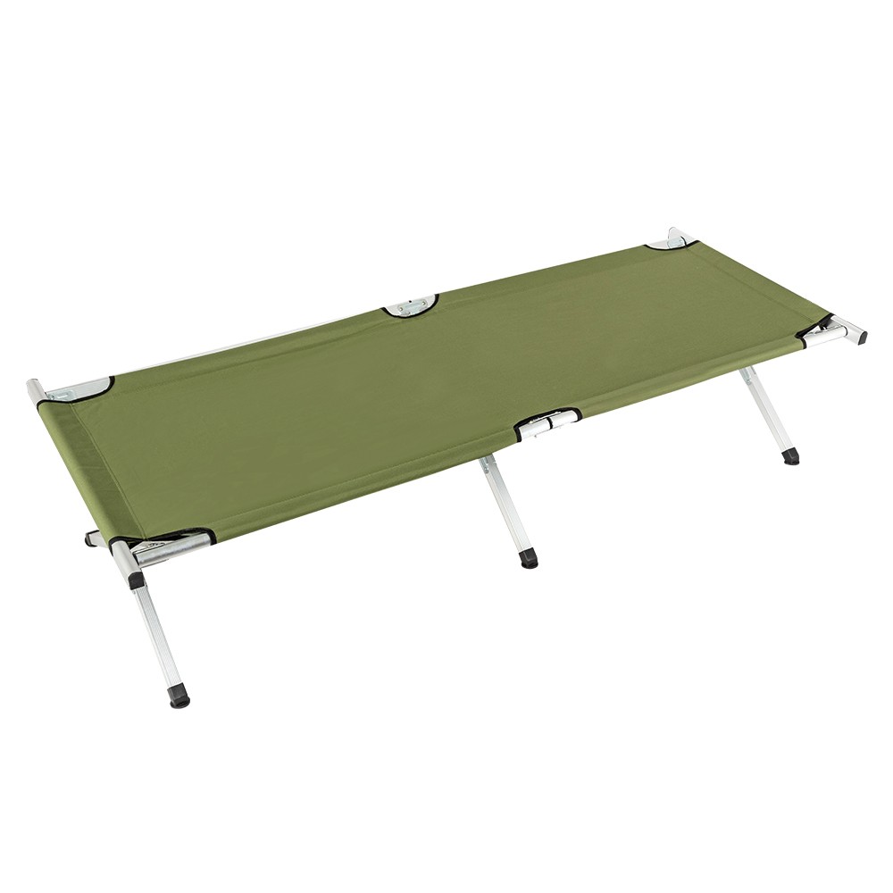 [Old Code: 27860141]RHB-03A Portable Folding Camping Cot with Carrying Bag