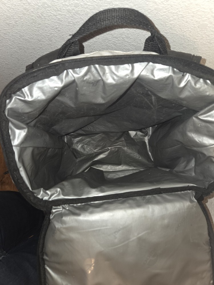 Ballistics Igloo Marine 32 Can Cooler Backpack