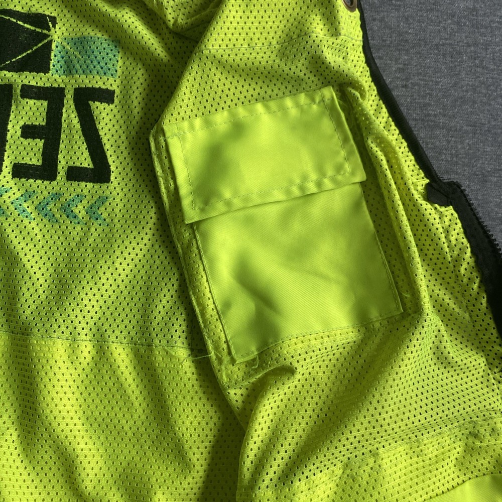 RadWare High Visibility Work Vest (Large)
