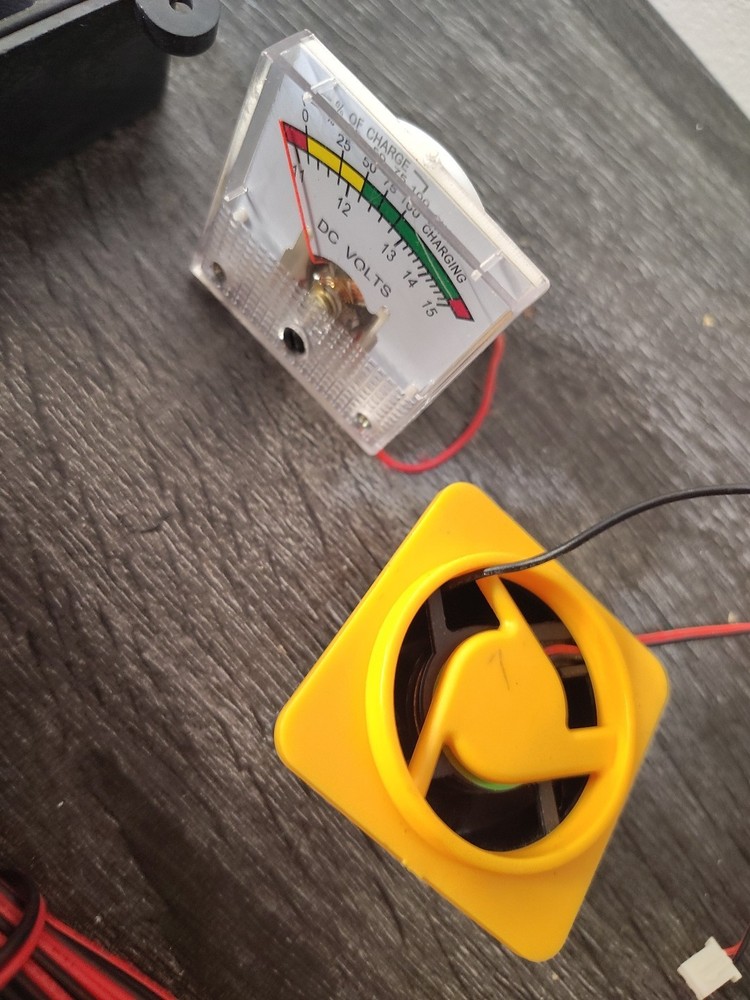 Electronics Hobbyist and Prototyping Component Lot / STEM Learning Bundle