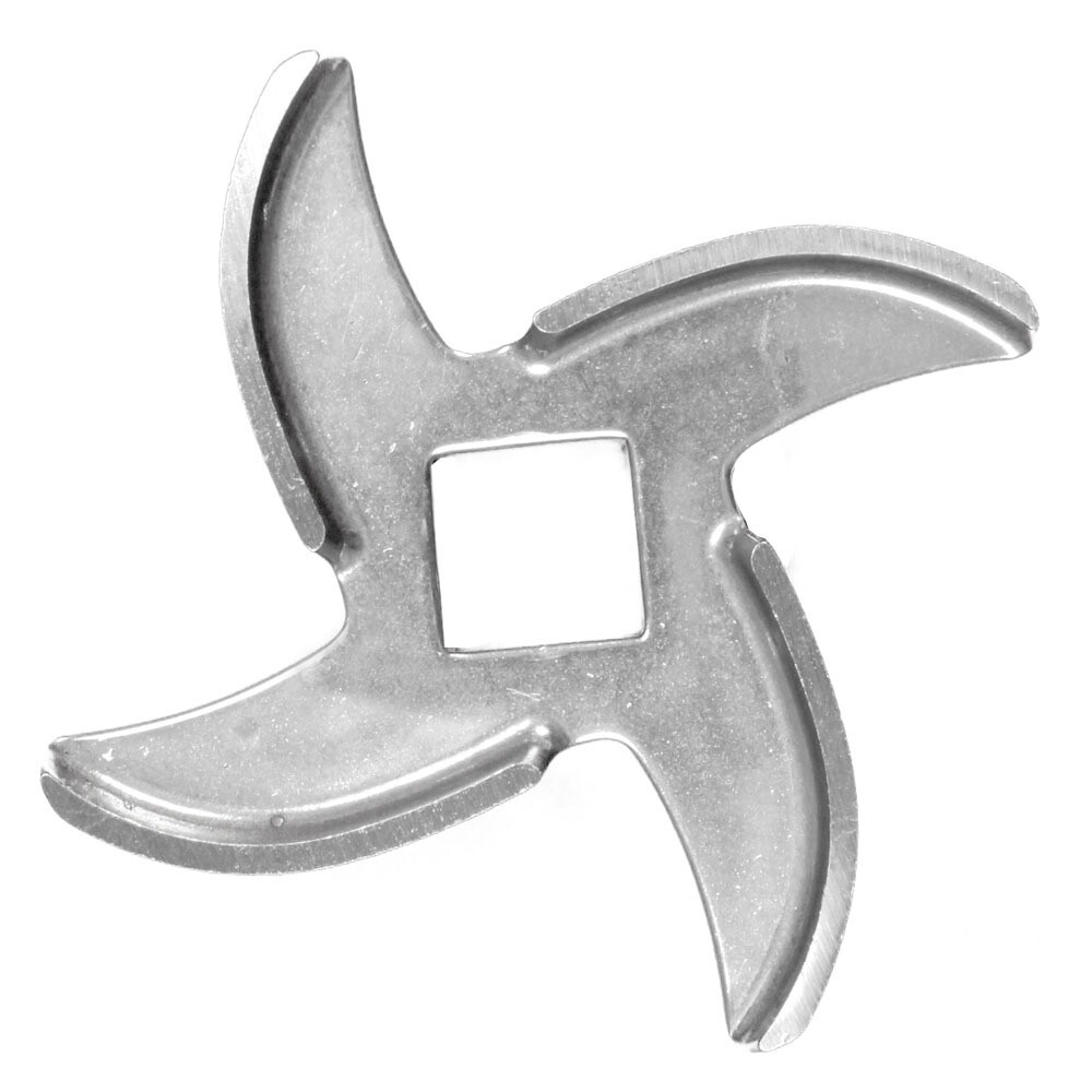 LEM #32 Stainless Grinder Knife