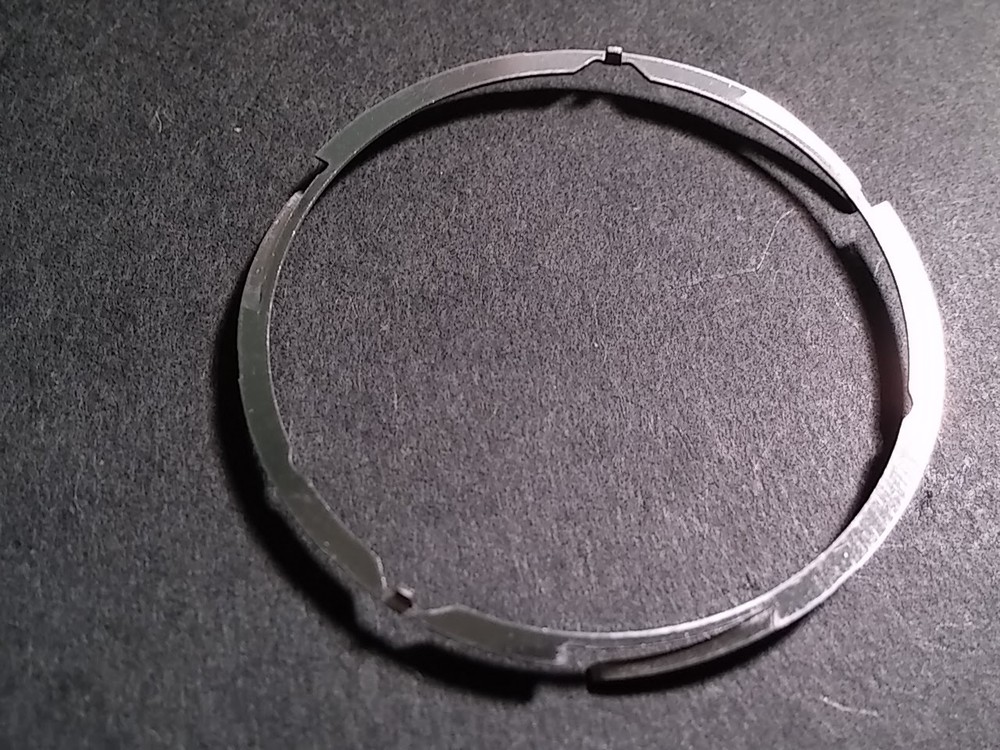 Bezel Click to fit Tag 32.0mm-32.2mm diameter