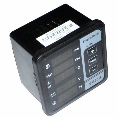 1PCS GM50H Generator Controller