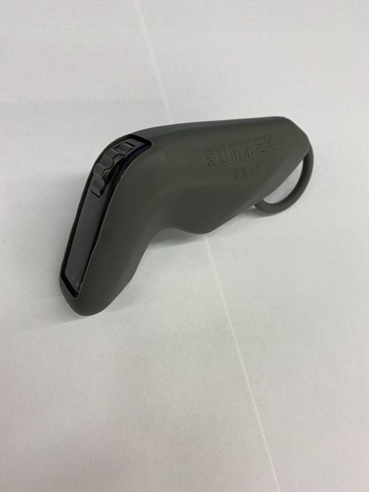 Summerboard Silicone Remote Cover