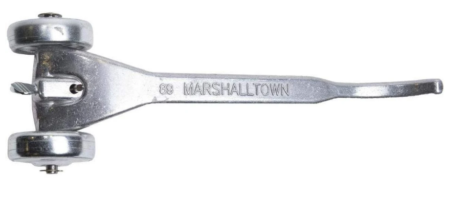 NEW! MARSHALLTOWN 3" JOINT RAKER 89