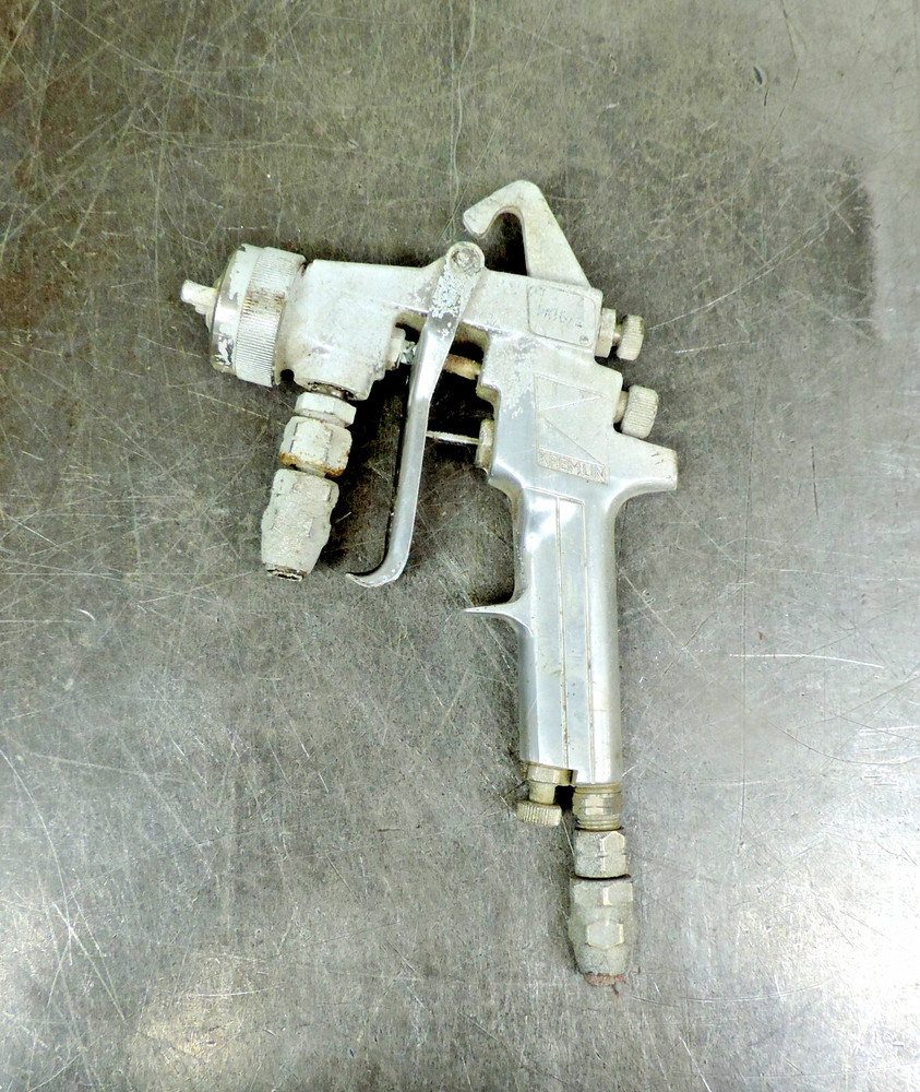 Kremlin FStart Pressure Conventional Spray Gun M16/2