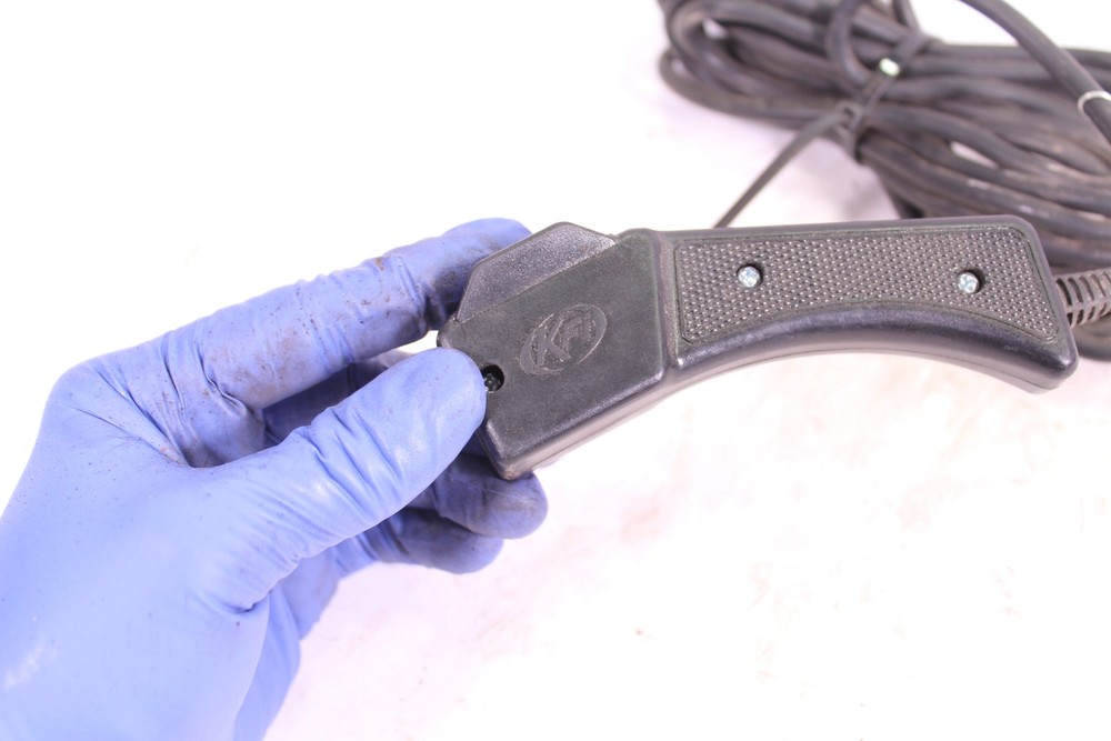 KFI WIRED WINCH ROCKER SWITCH