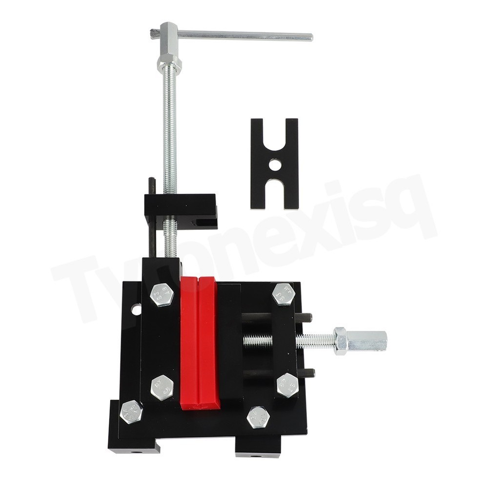 Golf Shaft Puller/Extractor - For Graphite and Steel Shafts - Regrip/Remove Tool