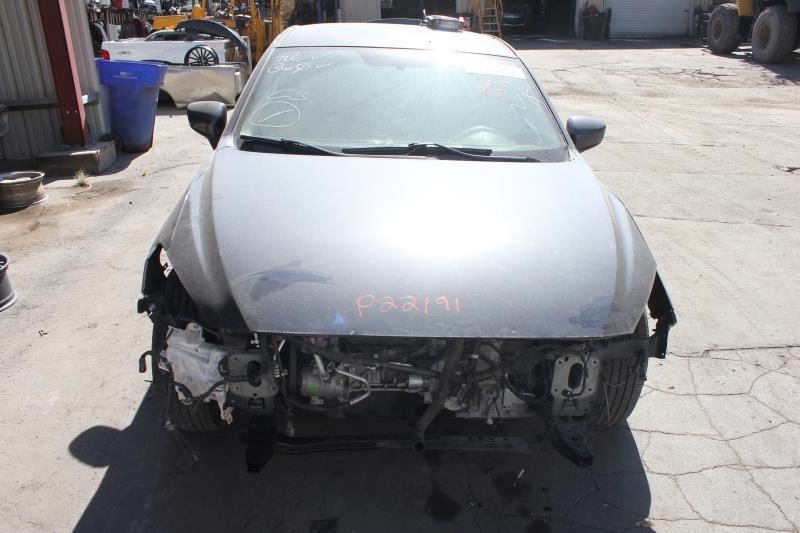 MAZDA 3 2015 Camera/Projector 550357