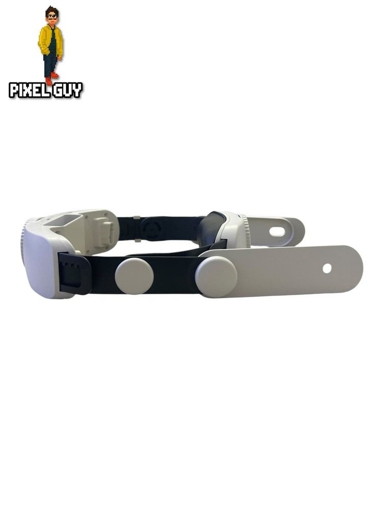 MQ2000 Series Adjustable Head Strap For Meta Quest No Battery Pack