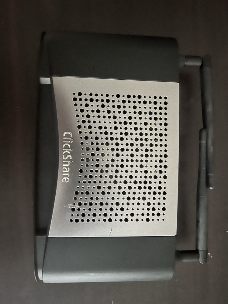 Barco R9861520NA Wireless Presentation System