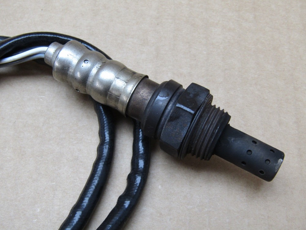 BMW K1200RS 2004 35,995 miles lambda sensor (7445)
