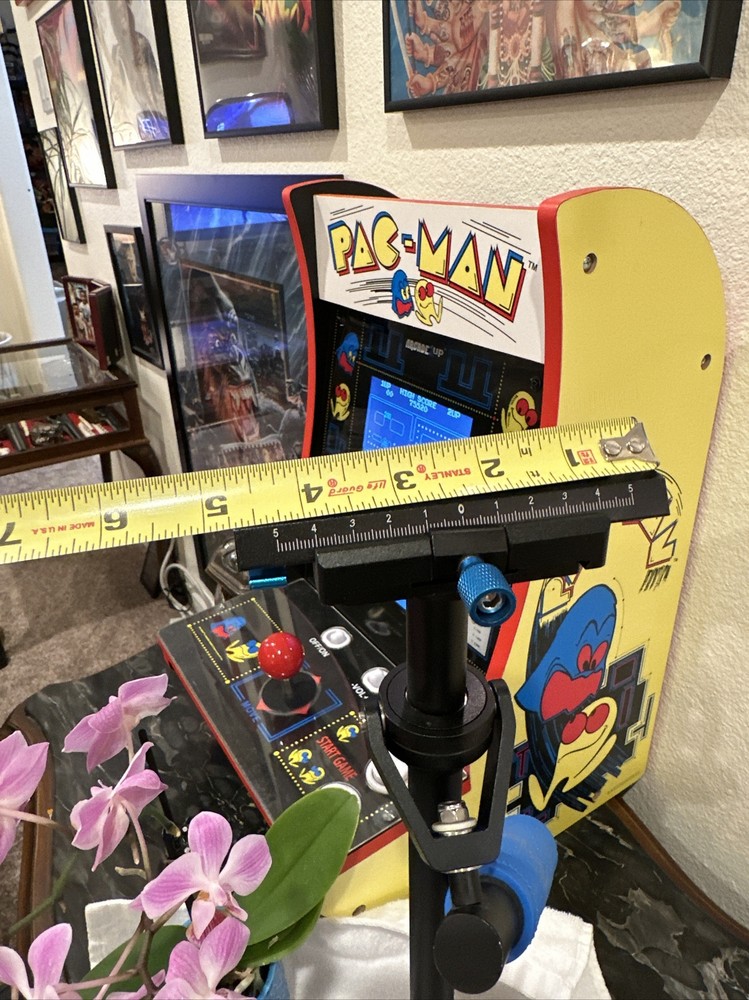 Neewer Heavy Duty Stand Mount Vg+ Shape