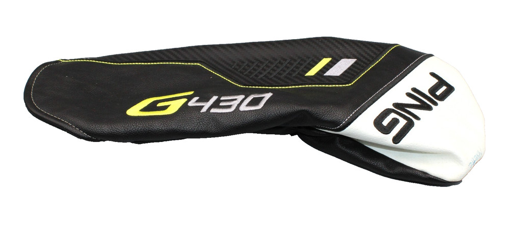 Ping G430 Driver Headcover Preowned Condition Excellent