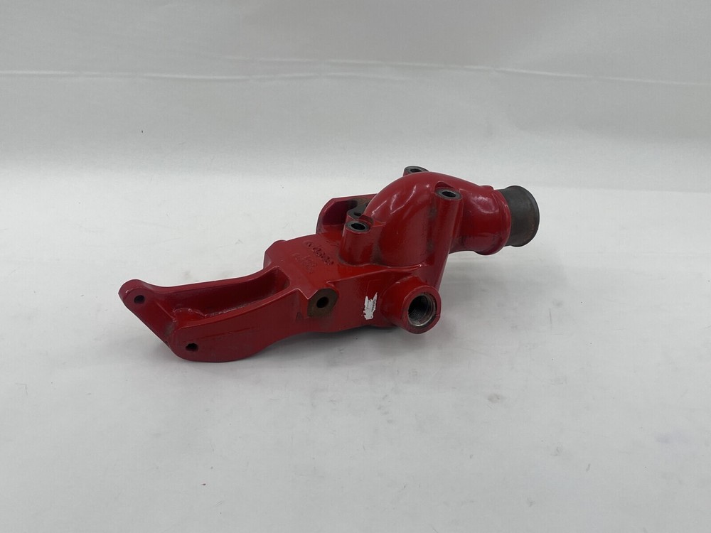 Cummins Water Inlet Connection 5286944