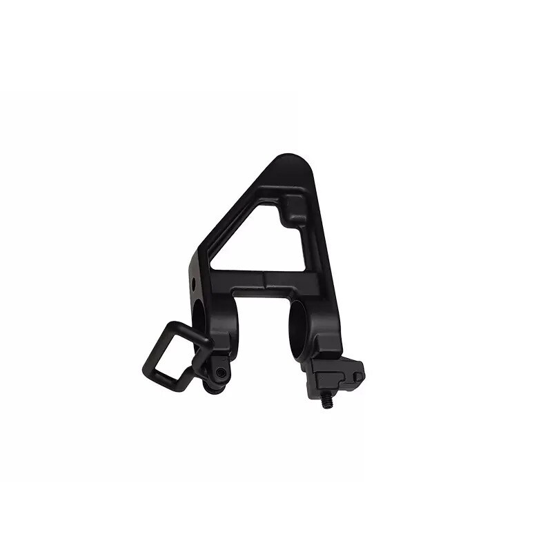Aluminium Alloy Front Triangle Sight Optical Collimator Sight